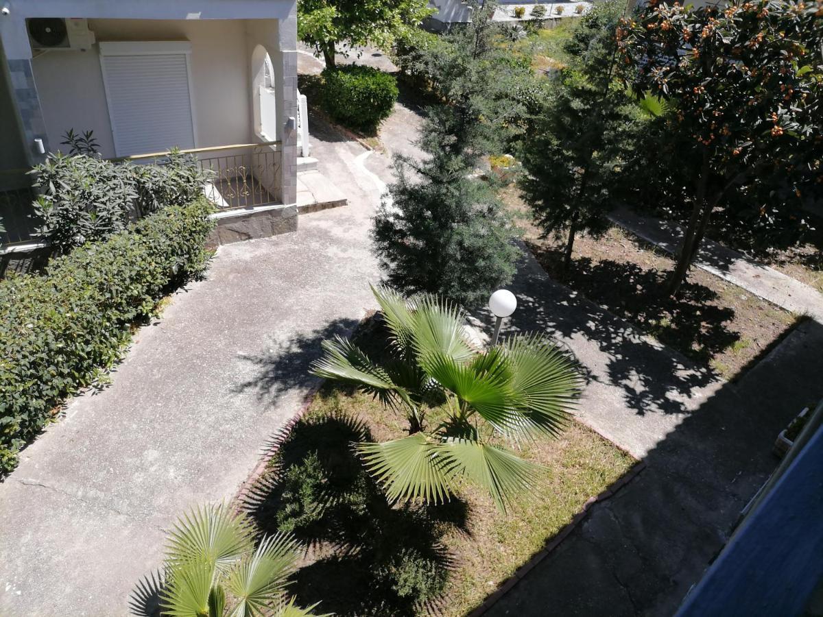 דירות פפקוהורי Porto Sun מראה חיצוני תמונה