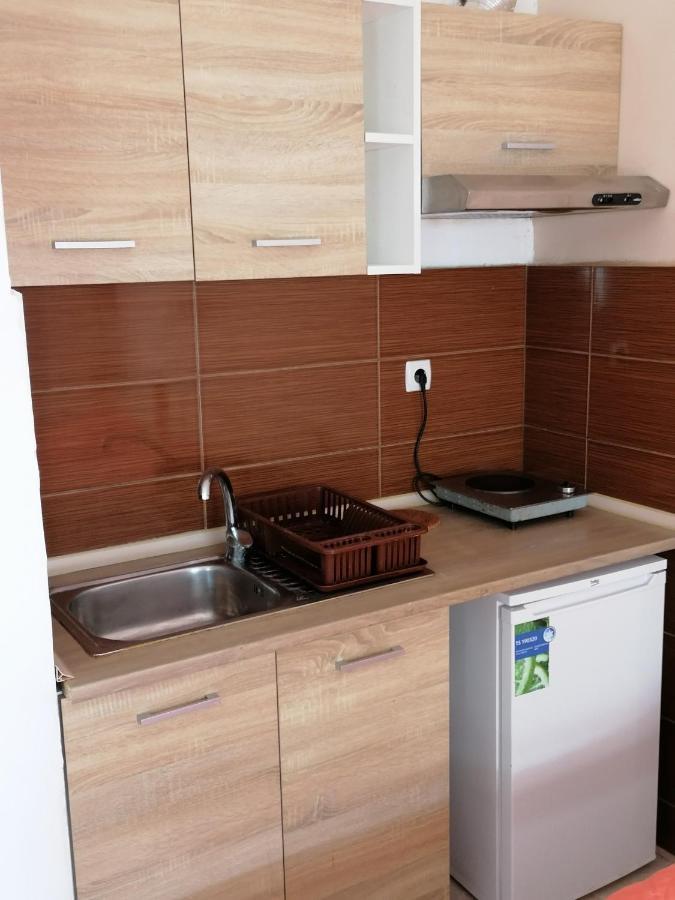 דירות פפקוהורי Porto Sun מראה חיצוני תמונה